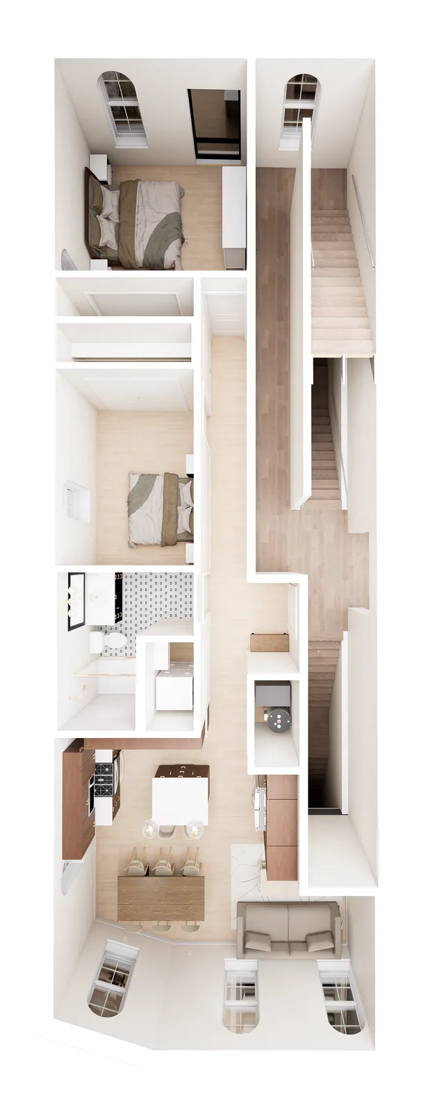 Apartment 3 thumbnail