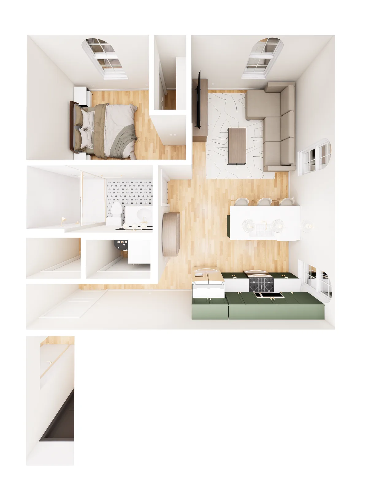 Apartment 4 thumbnail