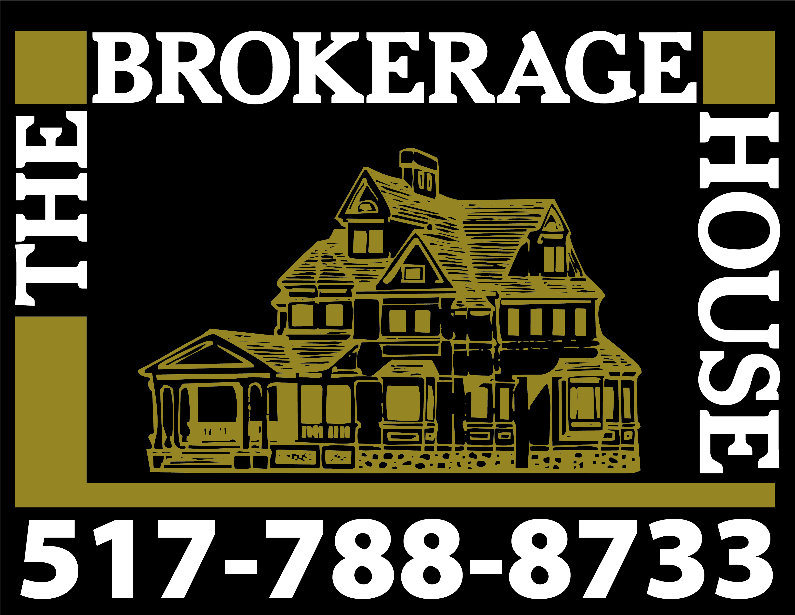 The Brokerage House