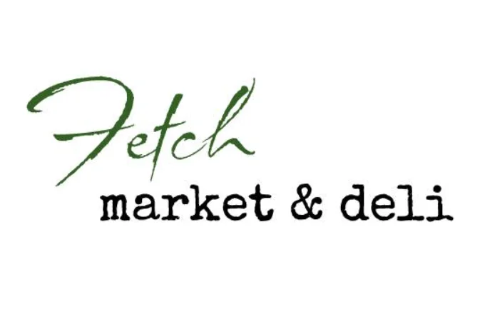 Fetch Market & Deli logo